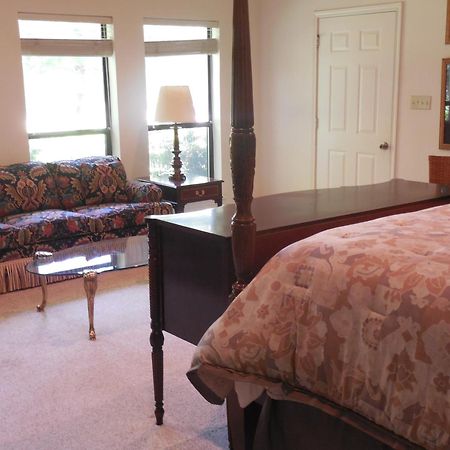 Mineola Dogwood Springs Lodgings מראה חיצוני תמונה