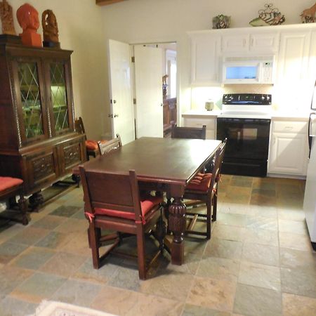Mineola Dogwood Springs Lodgings חדר תמונה