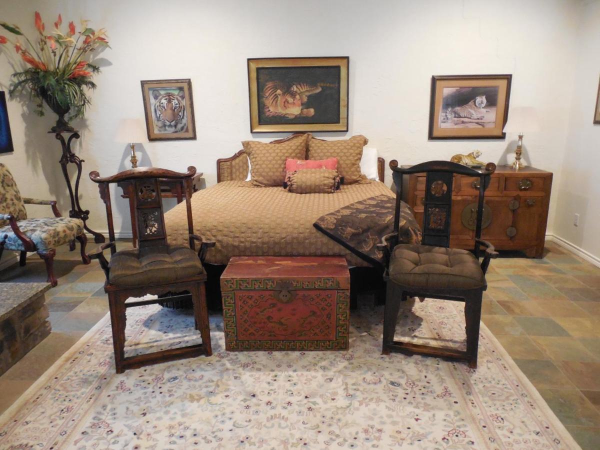 Mineola Dogwood Springs Lodgings מראה חיצוני תמונה