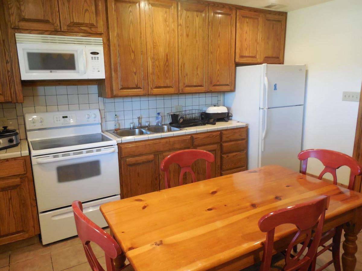 Mineola Dogwood Springs Lodgings חדר תמונה
