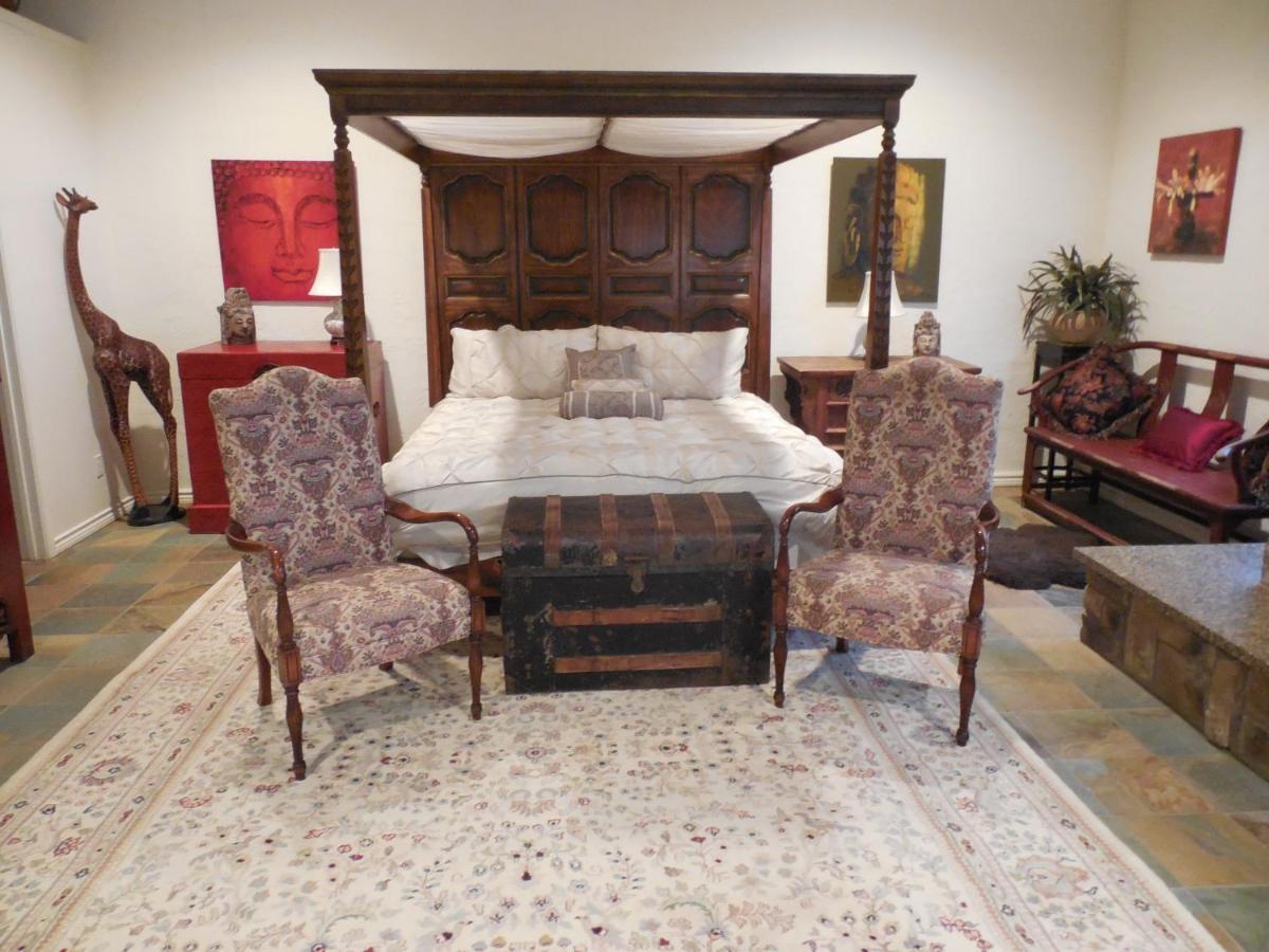 Mineola Dogwood Springs Lodgings מראה חיצוני תמונה