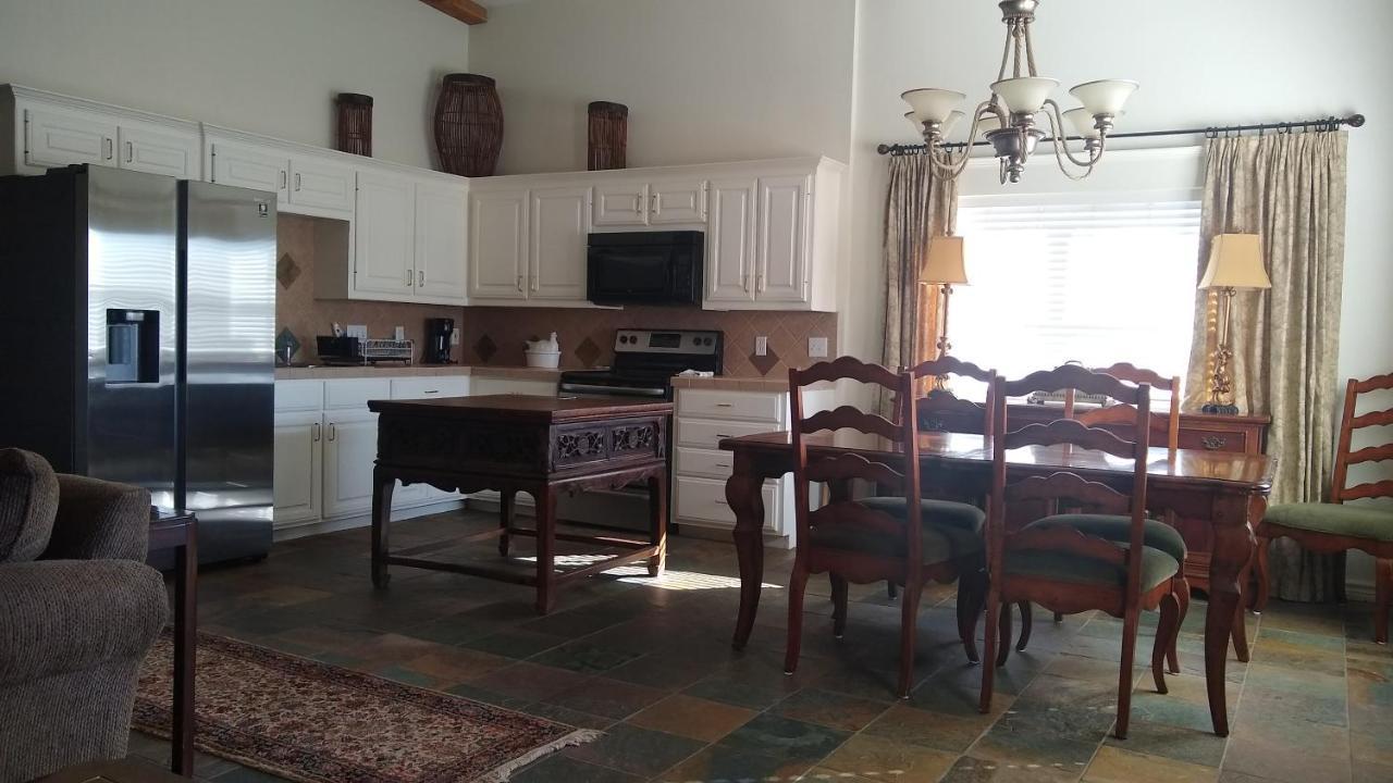 Mineola Dogwood Springs Lodgings מראה חיצוני תמונה
