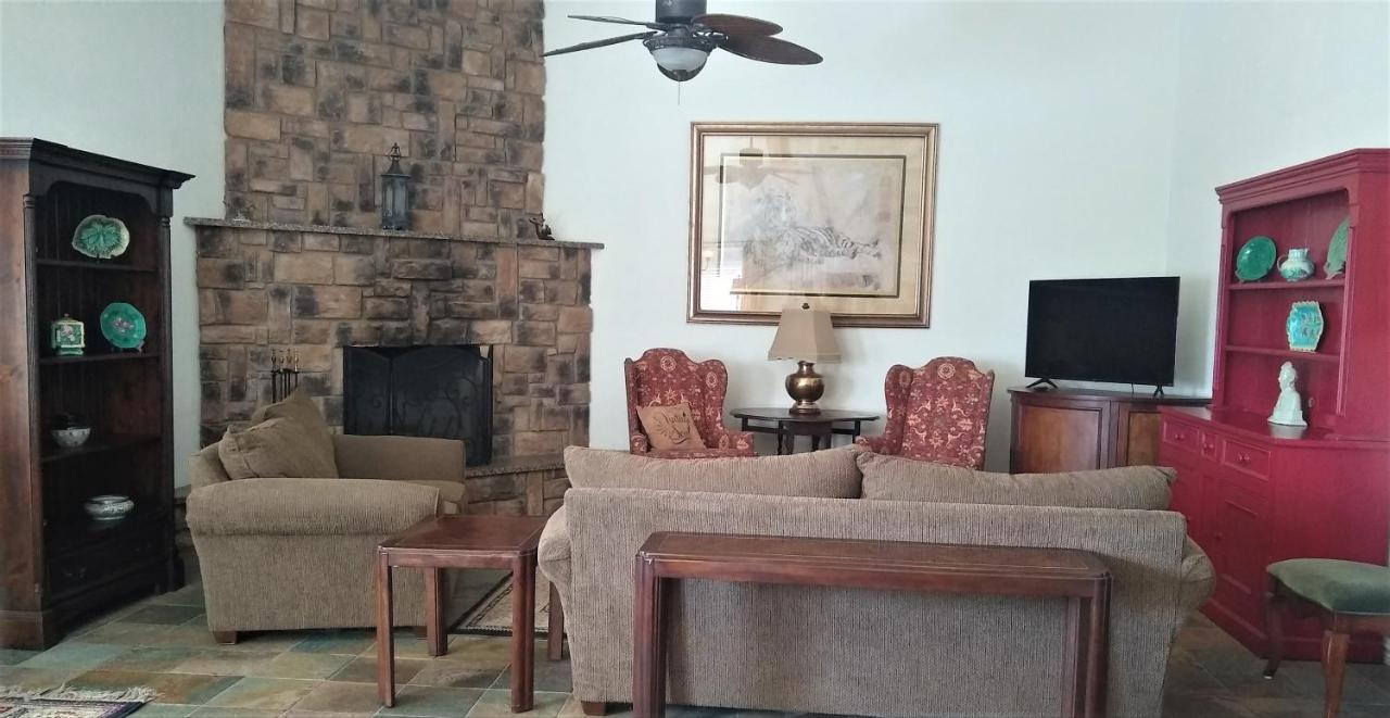 Mineola Dogwood Springs Lodgings מראה חיצוני תמונה