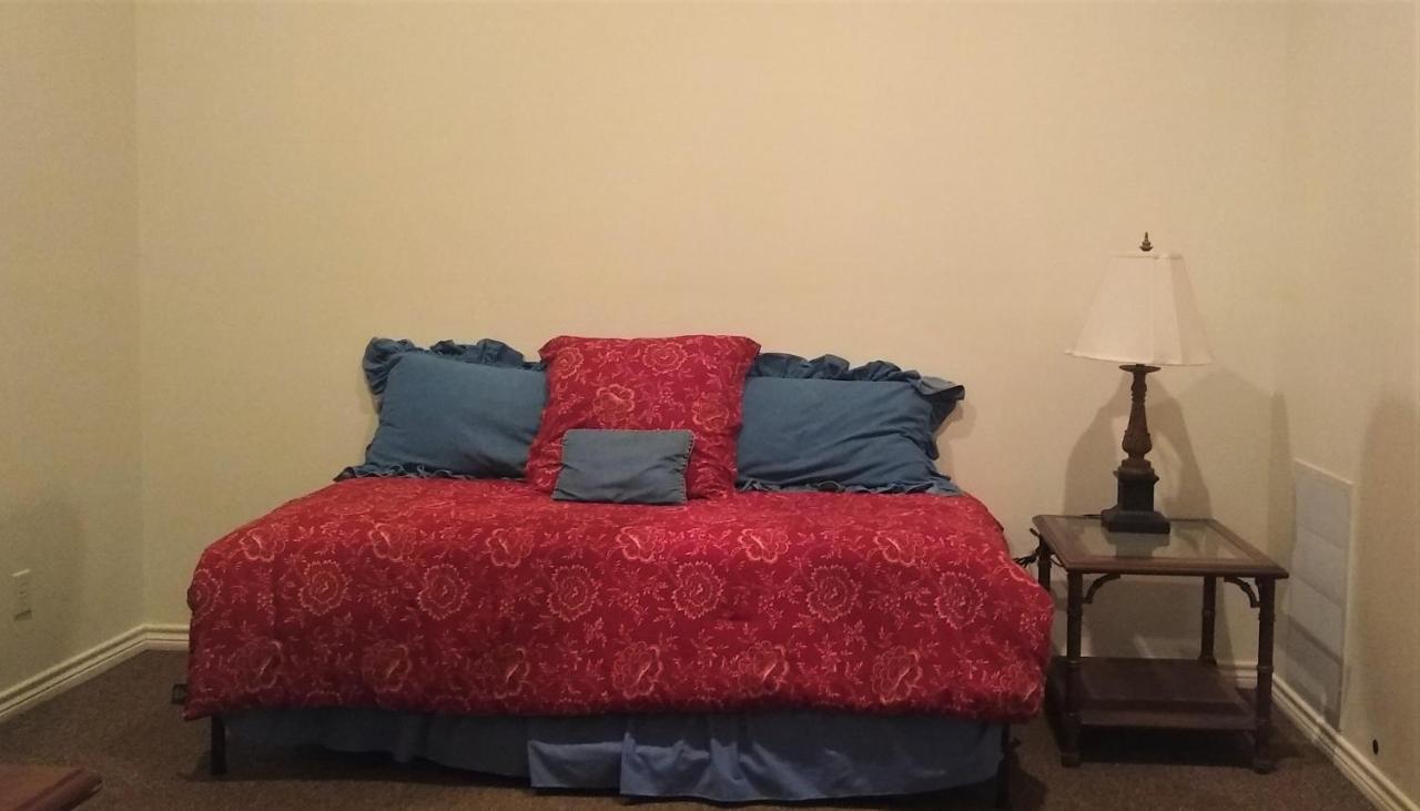 Mineola Dogwood Springs Lodgings מראה חיצוני תמונה