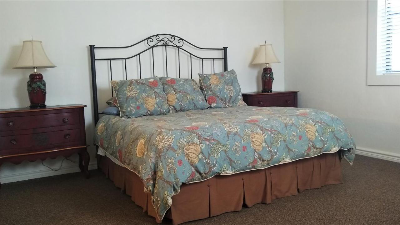 Mineola Dogwood Springs Lodgings מראה חיצוני תמונה