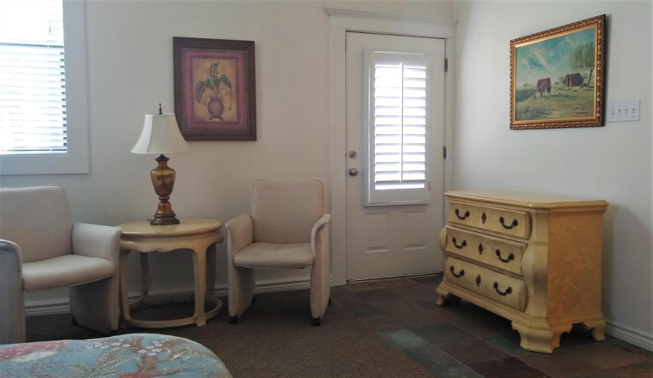 Mineola Dogwood Springs Lodgings מראה חיצוני תמונה