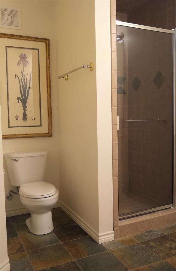 Mineola Dogwood Springs Lodgings מראה חיצוני תמונה