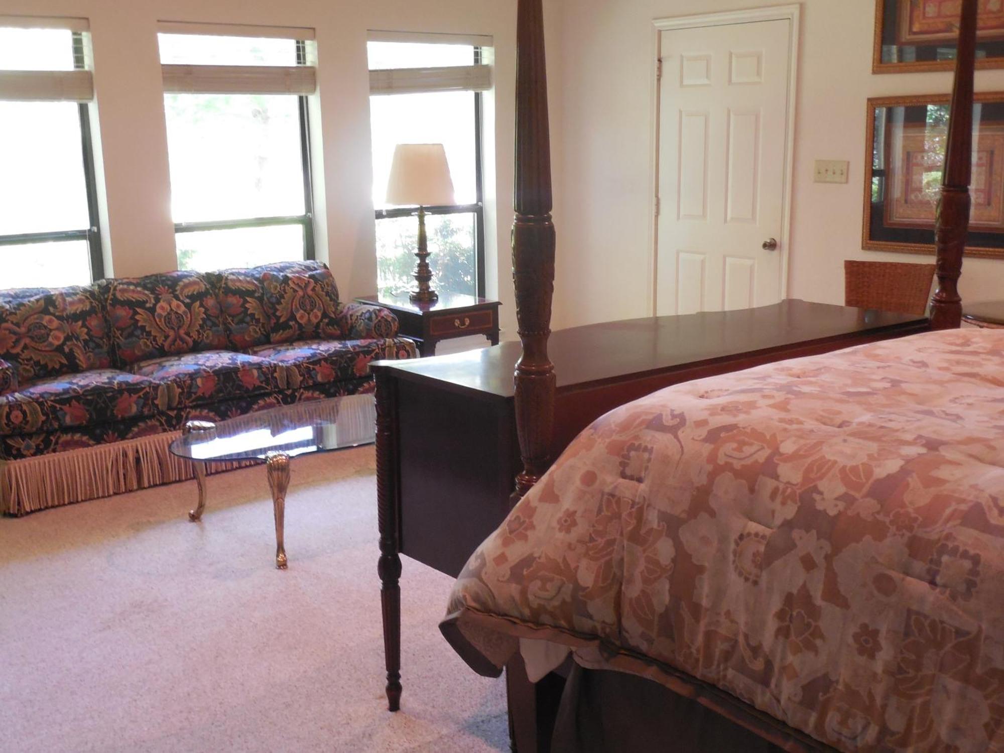 Mineola Dogwood Springs Lodgings מראה חיצוני תמונה