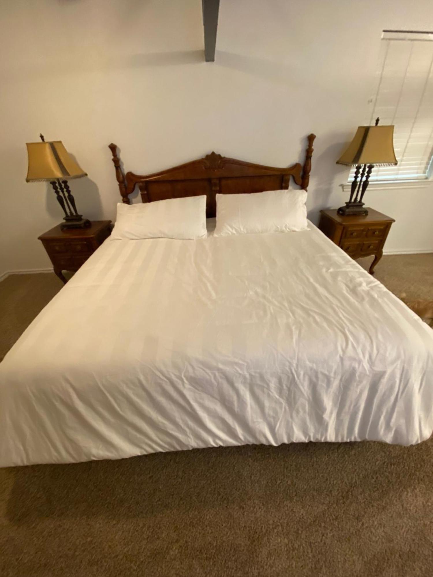 Mineola Dogwood Springs Lodgings חדר תמונה