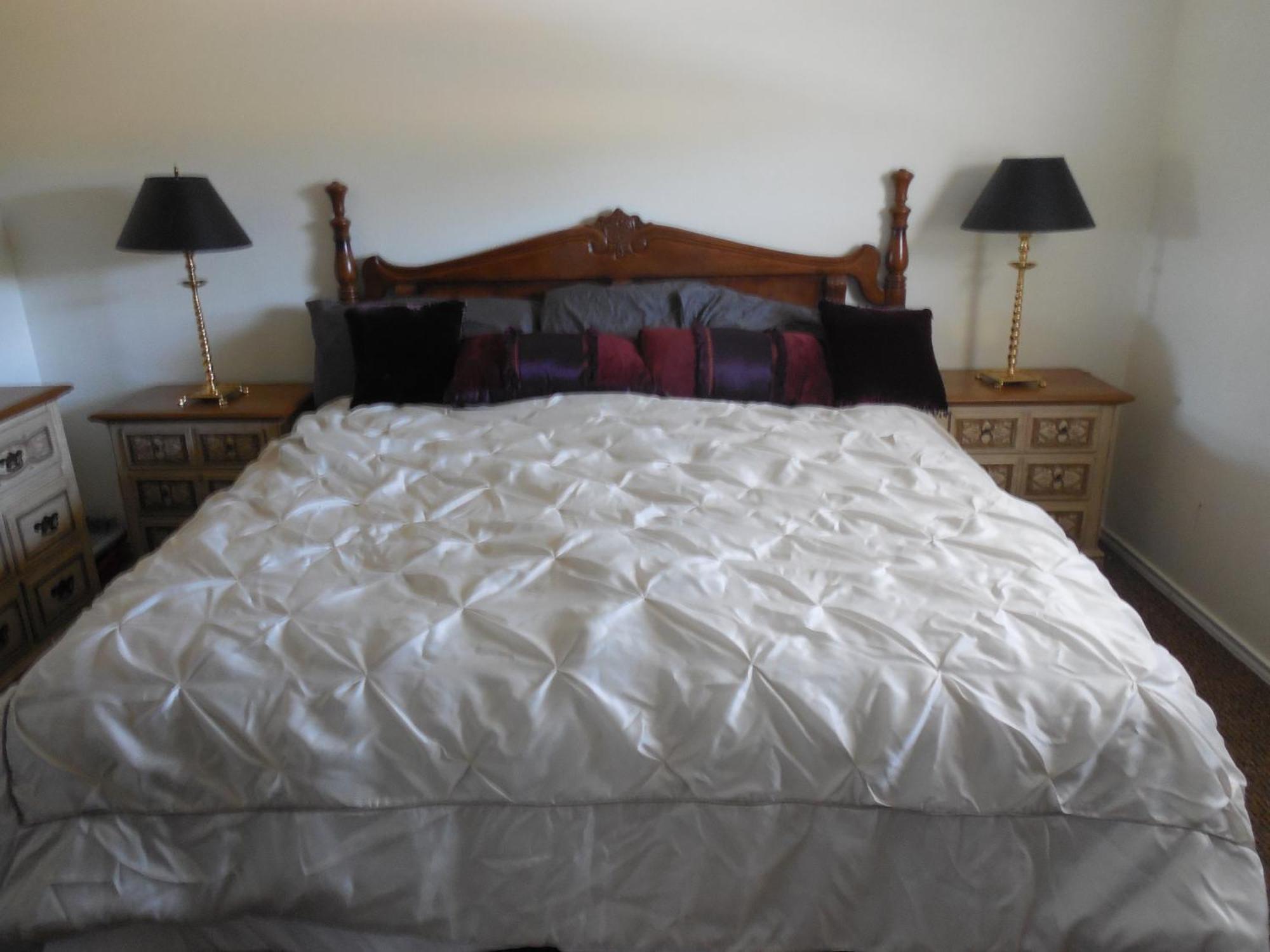 Mineola Dogwood Springs Lodgings חדר תמונה