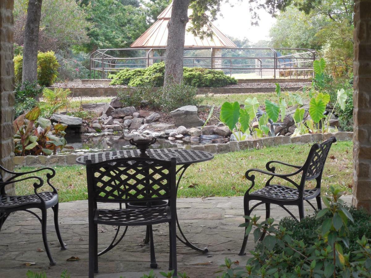 Mineola Dogwood Springs Lodgings מראה חיצוני תמונה