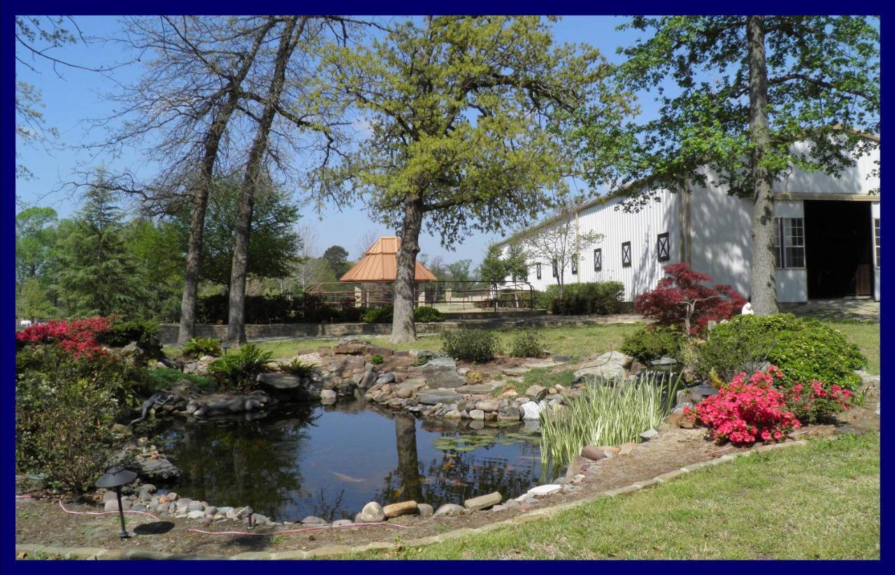 Mineola Dogwood Springs Lodgings מראה חיצוני תמונה